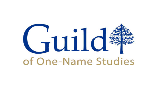 Guild of One-Name Studies