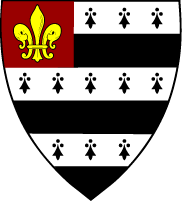 Comberbach of Chester Arms