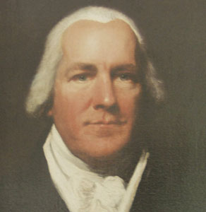 Abraham Carleton Cumberbatch 1727 - 1785