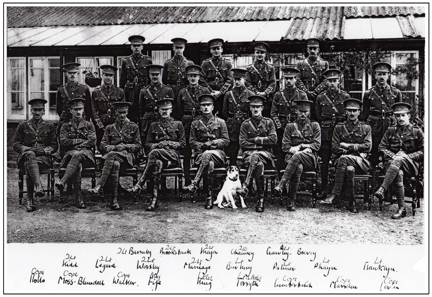 images/people/Hugh_Carlton_Cumberbatch_1884-1936/2nd-battalion-officers-1913-hugh-carlton-cumberbatch