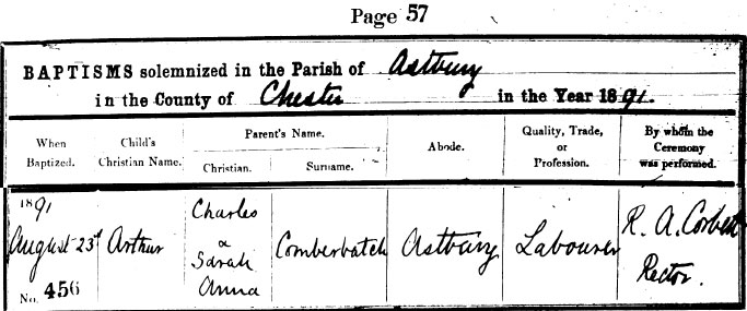 images/people/Arthur_Cumberbatch_1891-1918/Baptism-Astbury-Arthur-Cumberbatch-23-Aug-1891